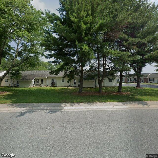 Photo of CLARKE MANOR APTS. Affordable housing located at 100 LINDEN AVE POCOMOKE CITY, MD 21851