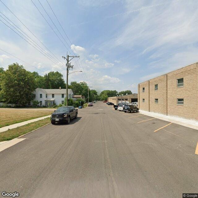 Photo of NACHUSA APTS. Affordable housing located at 215 S GALENA AVE DIXON, IL 61021