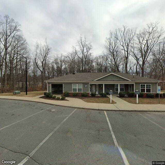 Photo of AMBERLY TRACE. Affordable housing located at 1029 CHAPEL HILL RD BURLINGTON, NC 27215