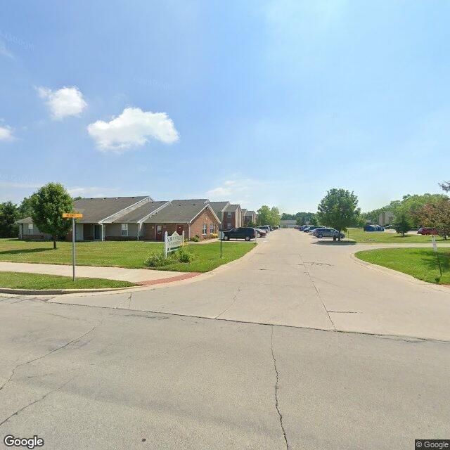 Photo of NORTHCREST APTS I at 810 REGENCY CT ANGOLA, IN 46703