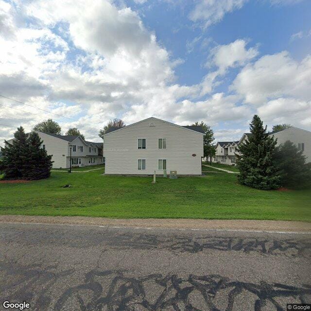 Photo of Prairie Village. Affordable housing located at 12705 Edgewood St Becker, MN 55308