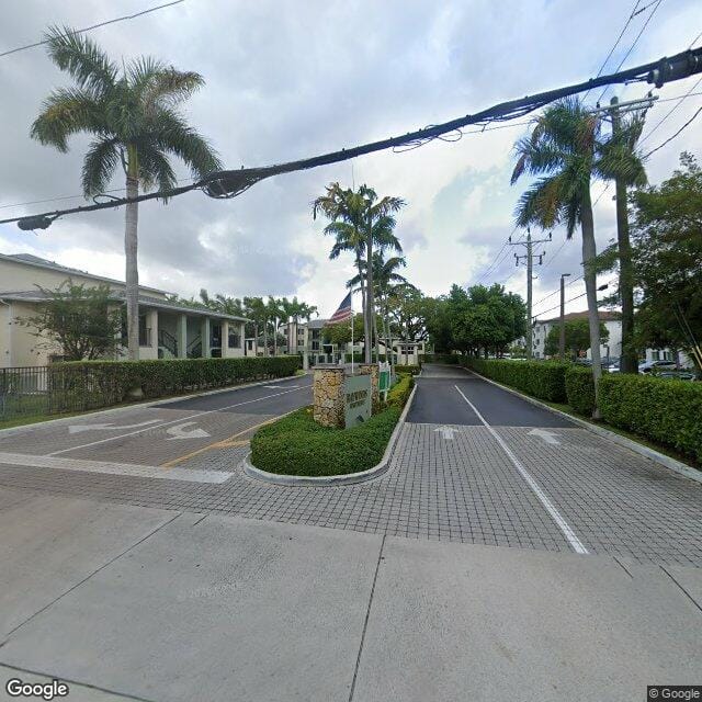 Photo of BAYWINDS. Affordable housing located at 11900 NE 16TH AVE MIAMI, FL 33161