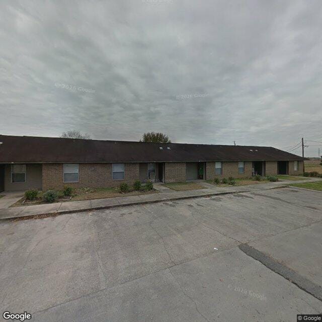 Photo of MILO'S GARDEN APARTMENTS at 606 JENNIFER ANNE ST JEANERETTE, LA 70544