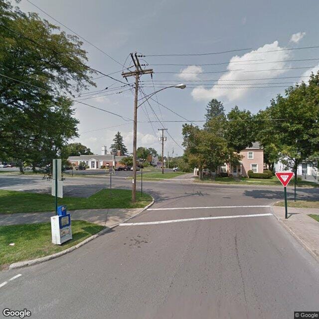 Photo of Coventry Commons. Affordable housing located at 130 Harrison St Newark, NY 14513