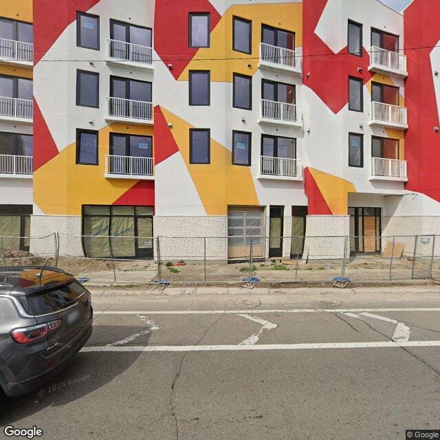 Photo of Osi Art Apartments @ West End. Affordable housing located at 3820 Grand River Ave Detroit, MI 48208