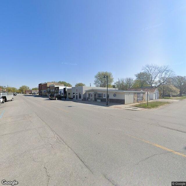 Photo of Tabor Low Rent Housing Agency. Affordable housing located at 204 W Orange Street TABOR, IA 51653