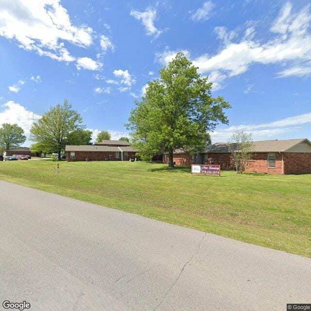 Photo of GARDEN WALK OF VINITA. Affordable housing located at 1400 W HOPE AVE VINITA, OK 74301