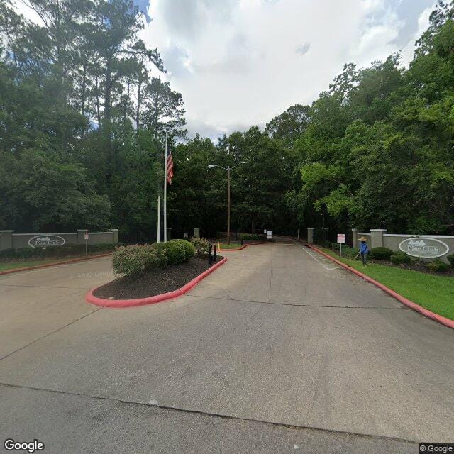 Photo of Pine Club. Affordable housing located at 5015 Pine St Beaumont, TX 77703