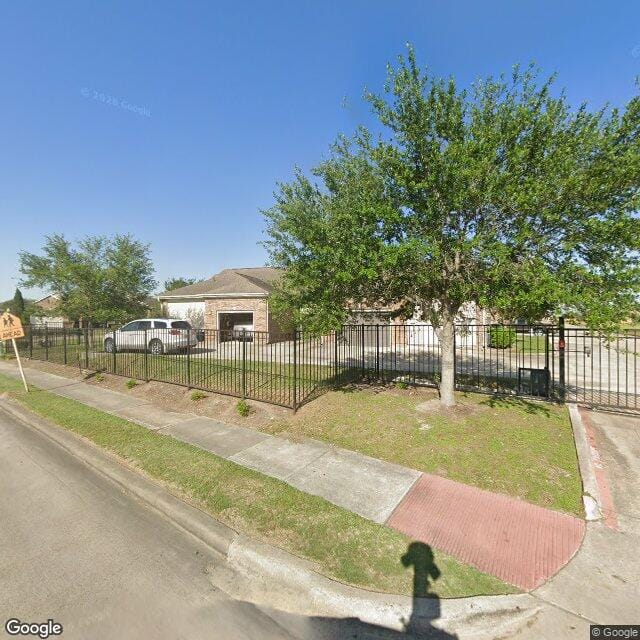 Photo of EL DORADO GREEN APARTMENTS. Affordable housing located at 250 W EL DORADO BLVD FRIENDSWOOD, TX 77546