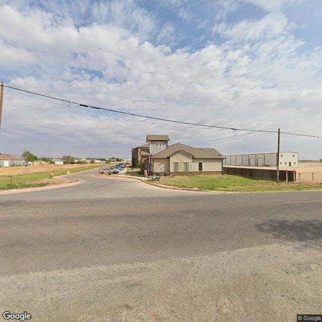 Photo of WESTWIND OF LAMESA. Affordable housing located at 211 NE 7TH STREET LAMESA, TX 79331