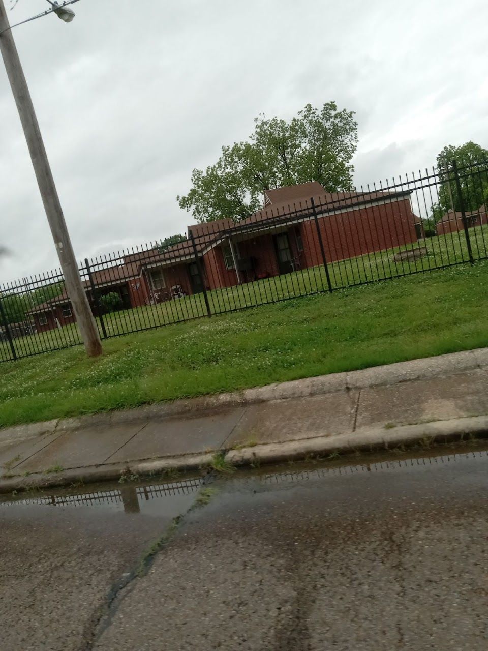 Photo of Hope Housing Authority. Affordable housing located at 720 TEXAS Street HOPE, AR 71801