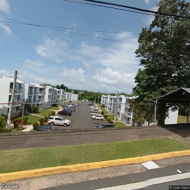 Photo of TORRES DEL PLATA I. Affordable housing located at STATE RD 828, CORNER WITH S MAIN ST TOA ALTA, PR