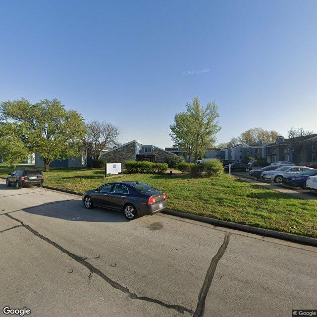 Photo of PARK APTS. Affordable housing located at 1703 CAMPBELL PKWY JOPLIN, MO 64801