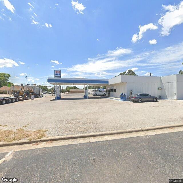 Photo of Housing Authority of Gatesville. Affordable housing located at 213 No. 14th St. GATESVILLE, TX 76528
