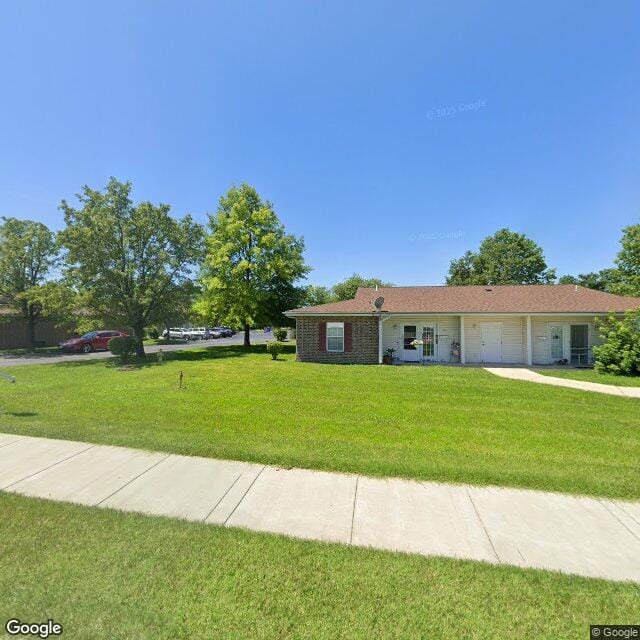 Photo of LINCOLN VILLAS. Affordable housing located at 3111 VILLA DR TROY, MO
