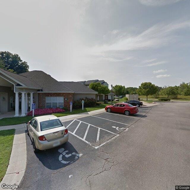 Photo of WALDEN POND APTS. Affordable housing located at 409 THOREAU TRAIL HIGH RIDGE, MO 63049