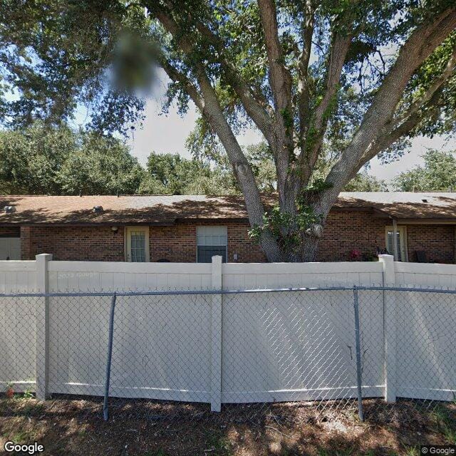 Photo of LAKEBREEZE at 1575 MERRY RD TAVARES, FL 