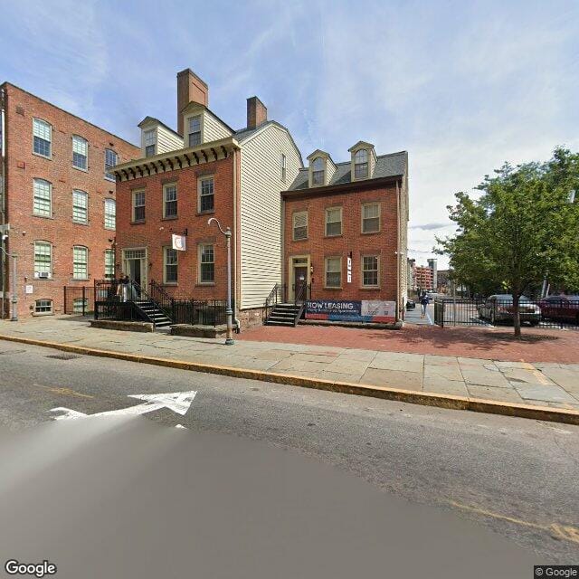 Photo of HAMILTON SQUARE. Affordable housing located at 20 MILL STREET PATERSON CITY, NJ 07501