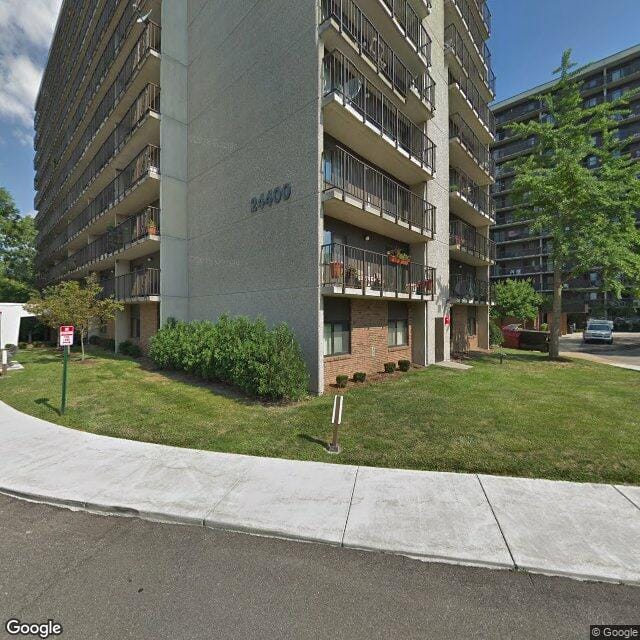 Photo of RIVER PARK PLACE (SOUTHFIELD). Affordable housing located at 24300 CIVIC CENTER DR SOUTHFIELD, MI 48034