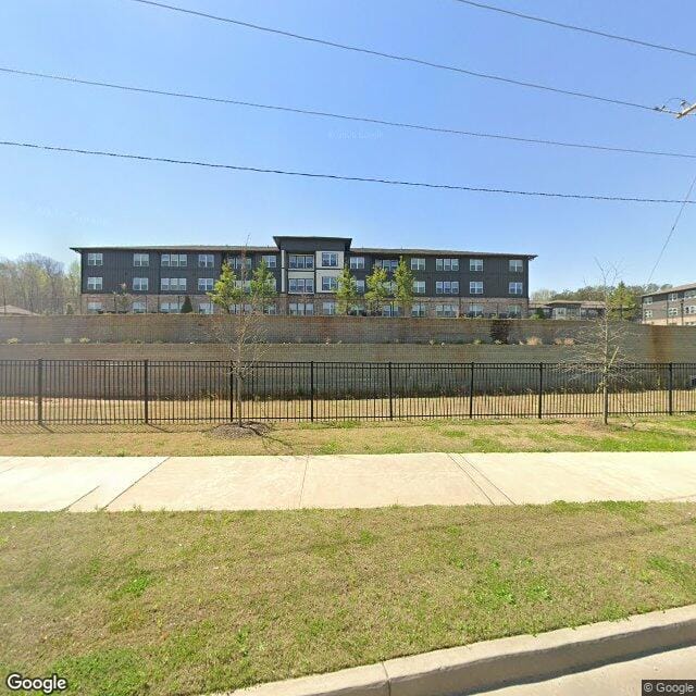 Photo of FLATS AT MT. ZION. Affordable housing located at MT. ZION RD ATLANTA FULTON, GA 30281