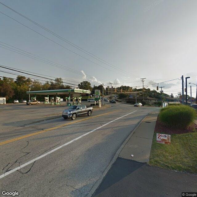 Photo of PENN HILLS at  CRUM LYNNE, PA 