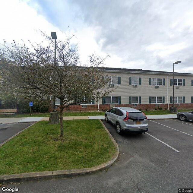 Photo of MEDFORD LANDING. Affordable housing located at 400 ADDISON PL MEDFORD, NY