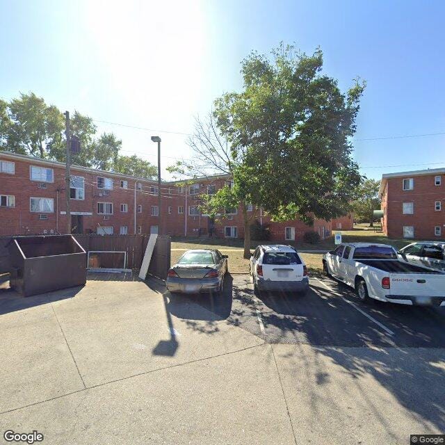 Photo of BRIGGS WEDGEWOOD APTS. Affordable housing located at 777 WEDGEWOOD DR COLUMBUS, OH 43228