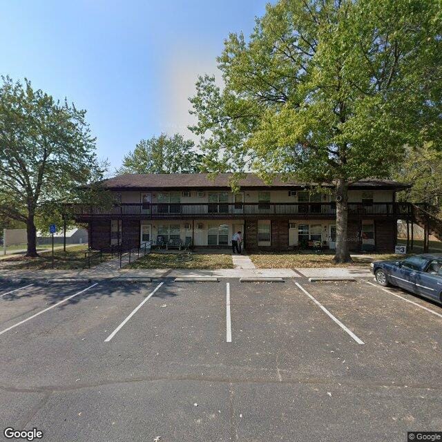 Photo of Pleasant Mill. Affordable housing located at 905 High St Pleasant Hill, MO 64080