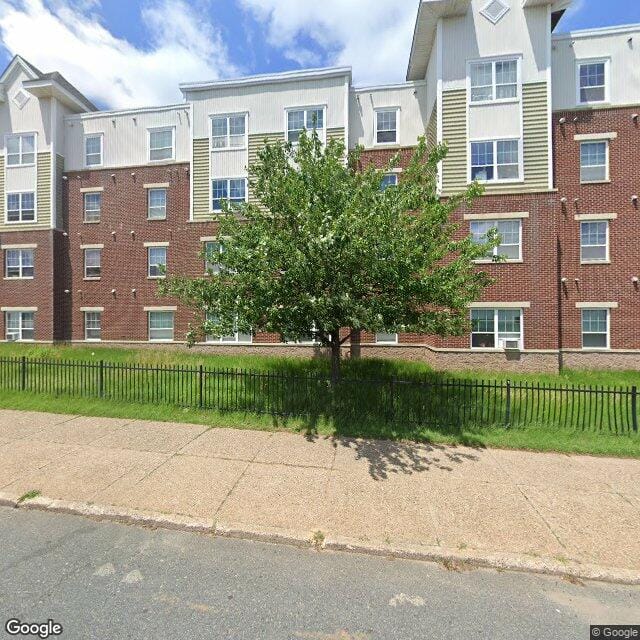 Photo of BALDWINS RUN SENIOR. Affordable housing located at 3195 WESTFIELD AVENUE CAMDEN, NJ 08105