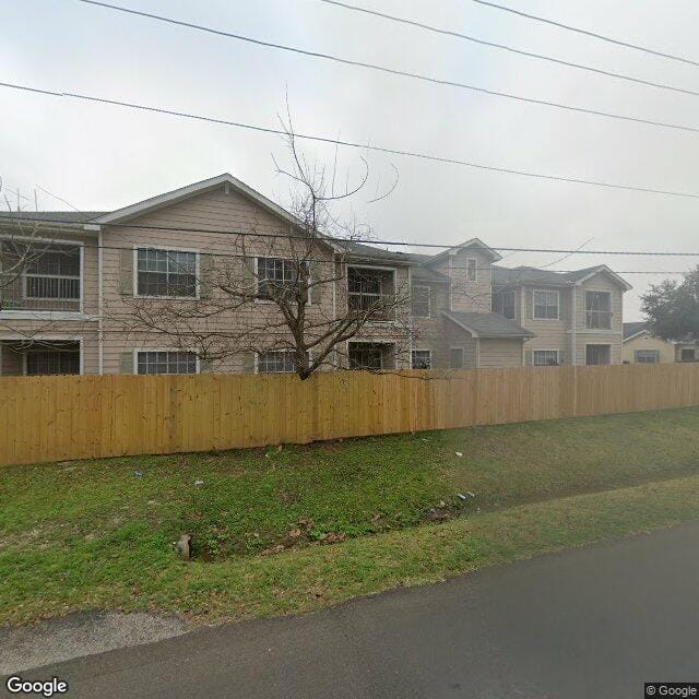 Photo of Villas at Alexander Bay. Affordable housing located at 1220 Knowlton Dr Baytown, TX 77520
