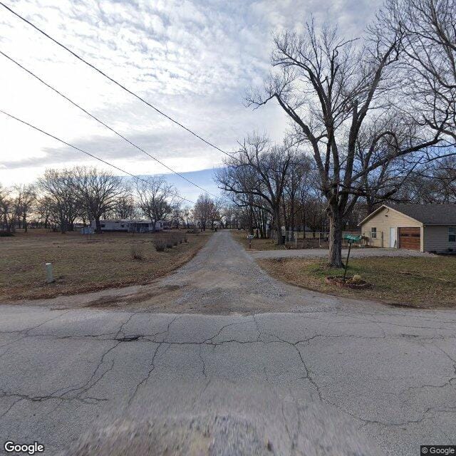 Photo of OSAGE TRAIL. Affordable housing located at 15131 S 25TH ST PARSONS, KS 