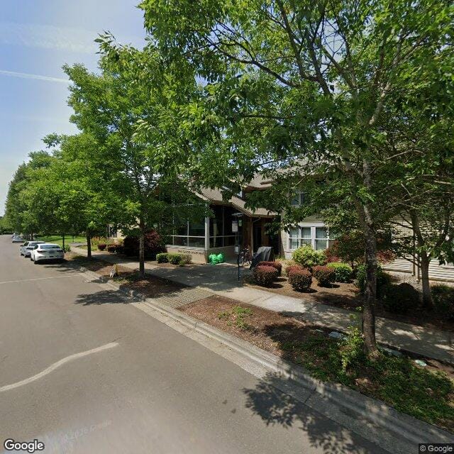 Photo of RAIN GARDEN APTS. Affordable housing located at 29197 SW ORLEANS AVE WILSONVILLE, OR 97070
