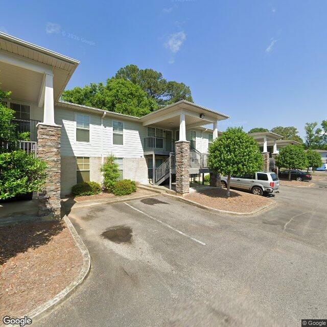 Photo of AMBERWOOD. Affordable housing located at 1817 AMBERWOOD DR CENTER POINT, AL 35215