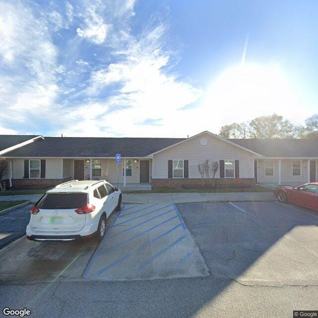 Photo of QUAL VILLAGE APARTMENTS. Affordable housing located at 141 MEMORIAL DR REIDSVILLE, GA 30453