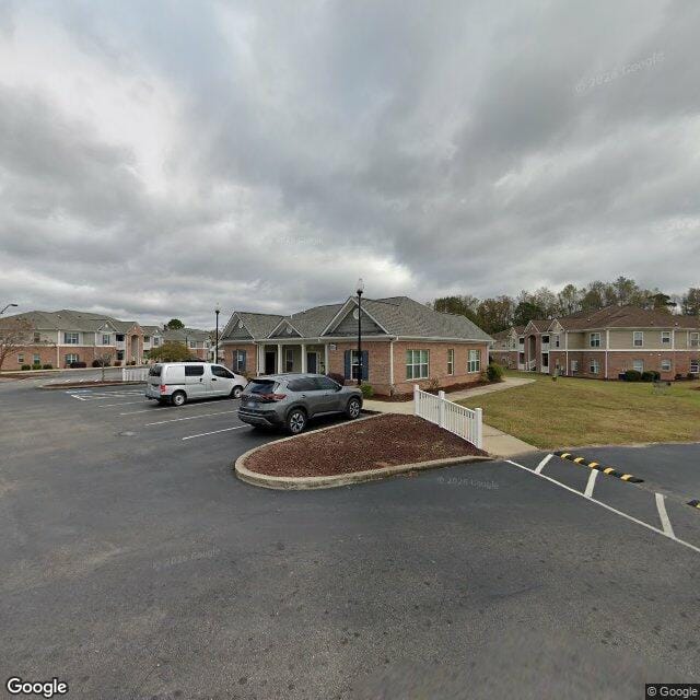 Photo of FOREST GLEN APARTMENTS. Affordable housing located at 106 FOREST GLEN DR TABOR CITY, NC 28463