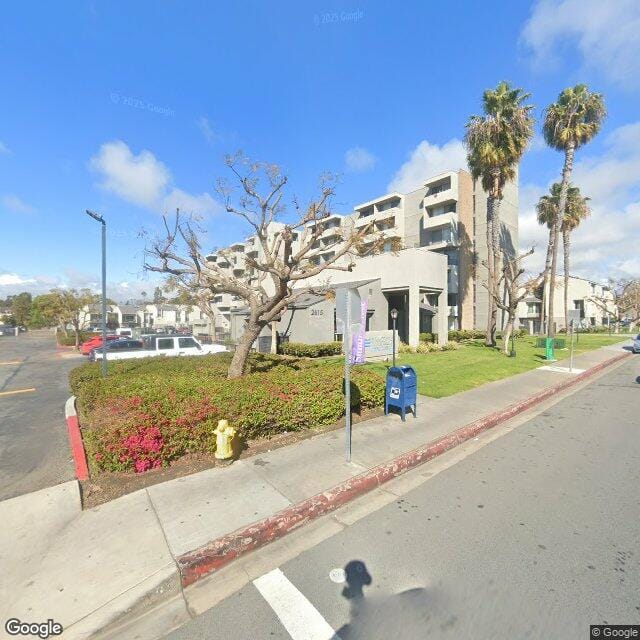 Photo of SUMMERCREST APARTMENTS. Affordable housing located at 2615 E PLAZA BLVD. NATIONAL CITY, CA 91950