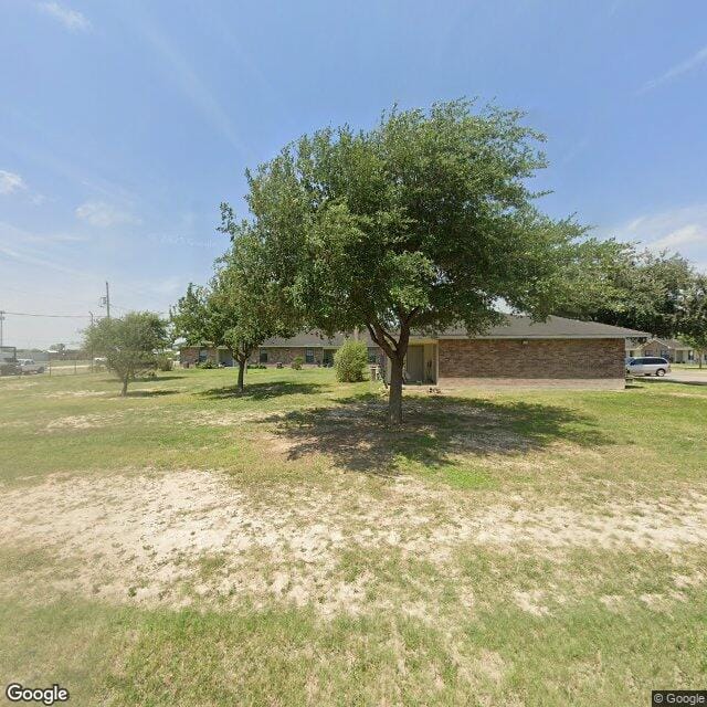 Photo of LAS BRISAS APTS at 1119 S TOWER RD ALAMO, TX 78516