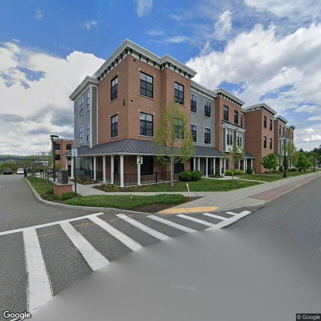 Photo of WEST END LOFTS PHASE 1. Affordable housing located at 1 LIAM DRIVE BEACON, NY 12508