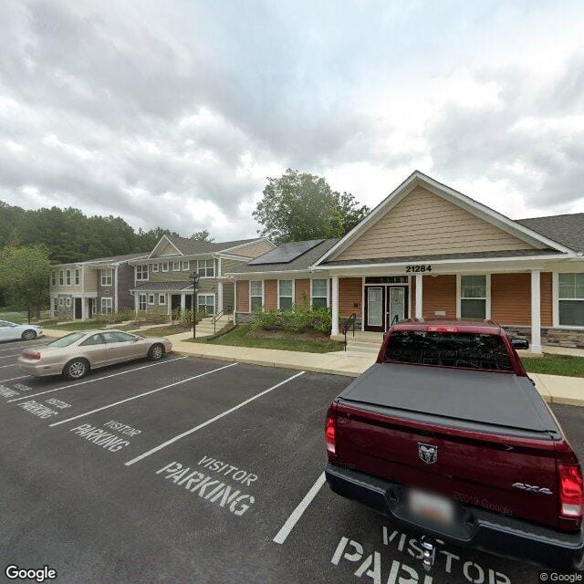 Photo of LEX WOODS APTS.. Affordable housing located at 21284 LEXWOOD LEXINGTON PARK, MD 21653