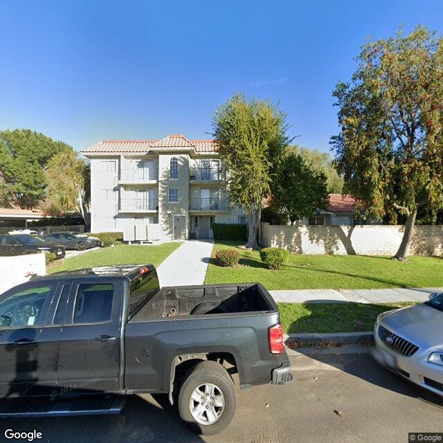 Photo of Pepper Tree Apartments. Affordable housing located at 4214 E Los Angeles Ave Simi Valley, CA 93063