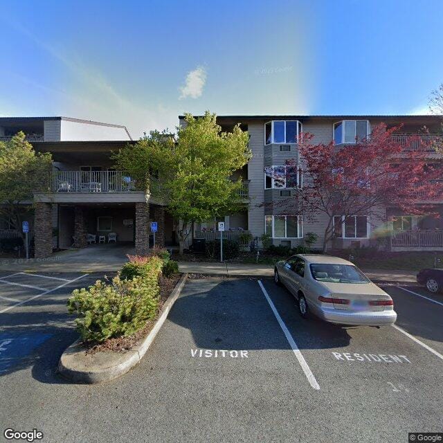 Photo of JASMINE PARK I. Affordable housing located at 501 NE ANDERSON ST GRANTS PASS, OR 97526