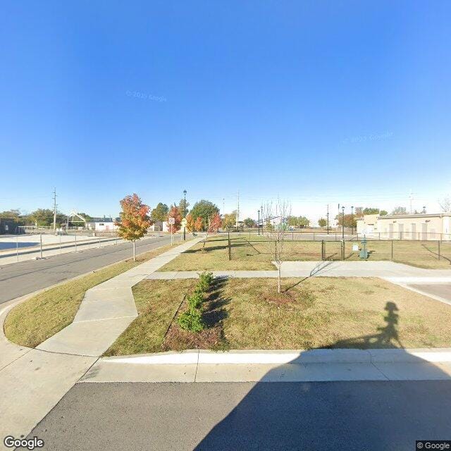 Photo of RIVER WEST PHASE IV. Affordable housing located at W. 23RD STREET AND S MAYBELLE TULSA, OK 74107