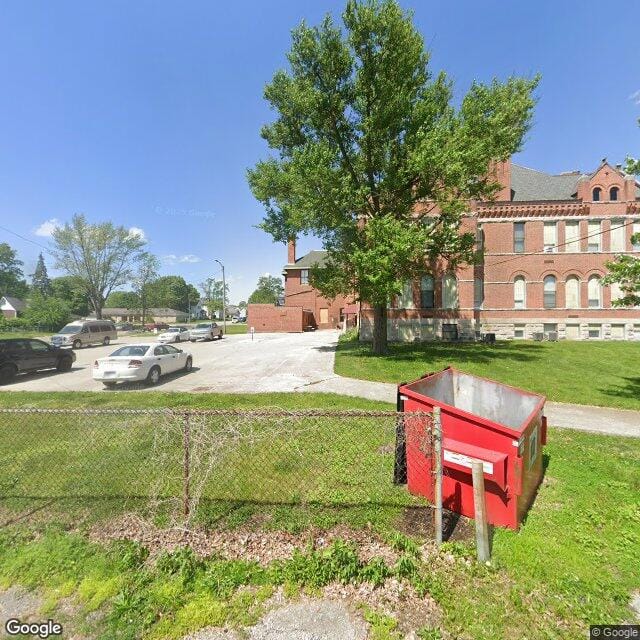 Photo of GAS CITY SCHOOL APTS. Affordable housing located at 400 E S A ST GAS CITY, IN 46933