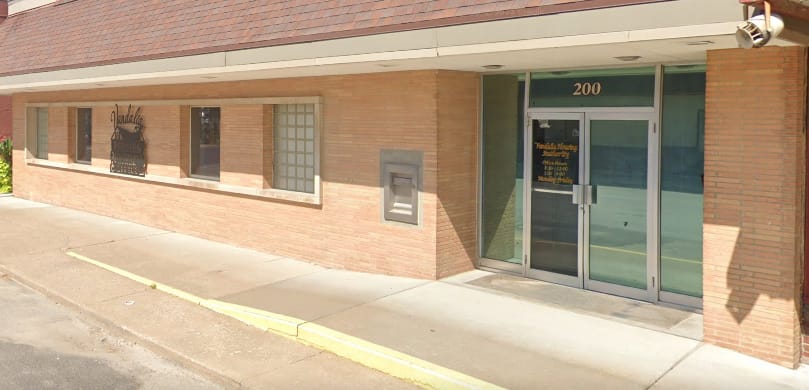 Photo of Housing Authority of the City of Vandalia. Affordable housing located at 200 S. Main VANDALIA, MO 63382