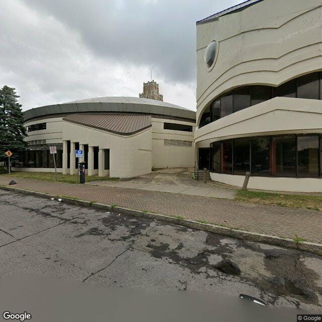 Photo of City of Niagara Falls. Affordable housing located at 1022 Main St. NIAGARA FALLS, NY 14302