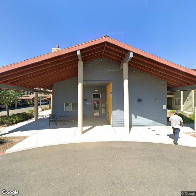 Photo of HERITAGE COMMONS. Affordable housing located at 191 HERITAGE LN DIXON, CA 95620