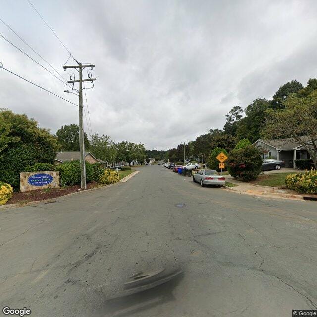 Photo of FISKE ST APTS at 925 FISKE ST DURHAM, NC 27703