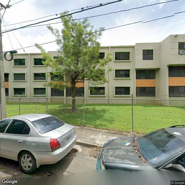Photo of SAN FRANCISCO VILLAGE. Affordable housing located at 312 KM 1/8 MONTE GRANDE CAR CABO ROJO, PR 
