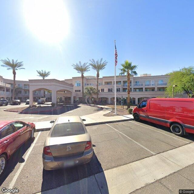 Photo of Holiday Vista De La Montana. Affordable housing located at 18510 N Parkview Pl Surprise, AZ 85374