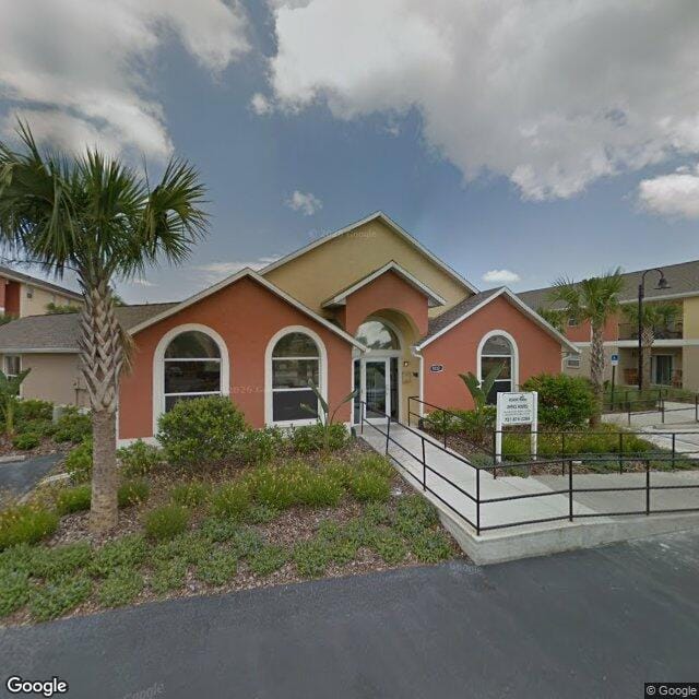Photo of Regency Palms. Affordable housing located at 8332 Alnwick Cir Port Richey, FL 34668
